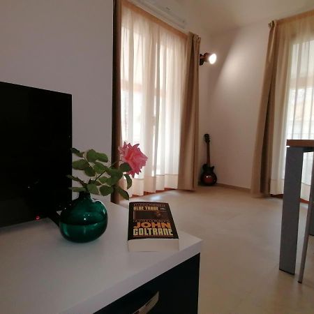 Kind Of Blue Apartment Cala Gonone Ngoại thất bức ảnh
